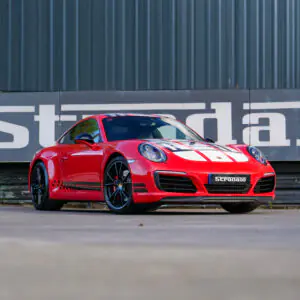 Porsche 991 Carrera S » Endurance Racing Edition « - foto 11