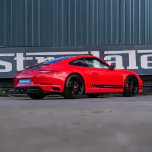 Porsche 991 Carrera S » Endurance Racing Edition « - foto 16