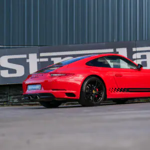 Porsche 991 Carrera S » Endurance Racing Edition « - foto 18