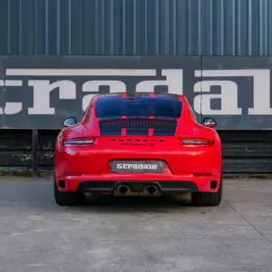 Porsche 991 Carrera S » Endurance Racing Edition « - foto 20