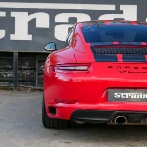 Porsche 991 Carrera S » Endurance Racing Edition « - foto 22