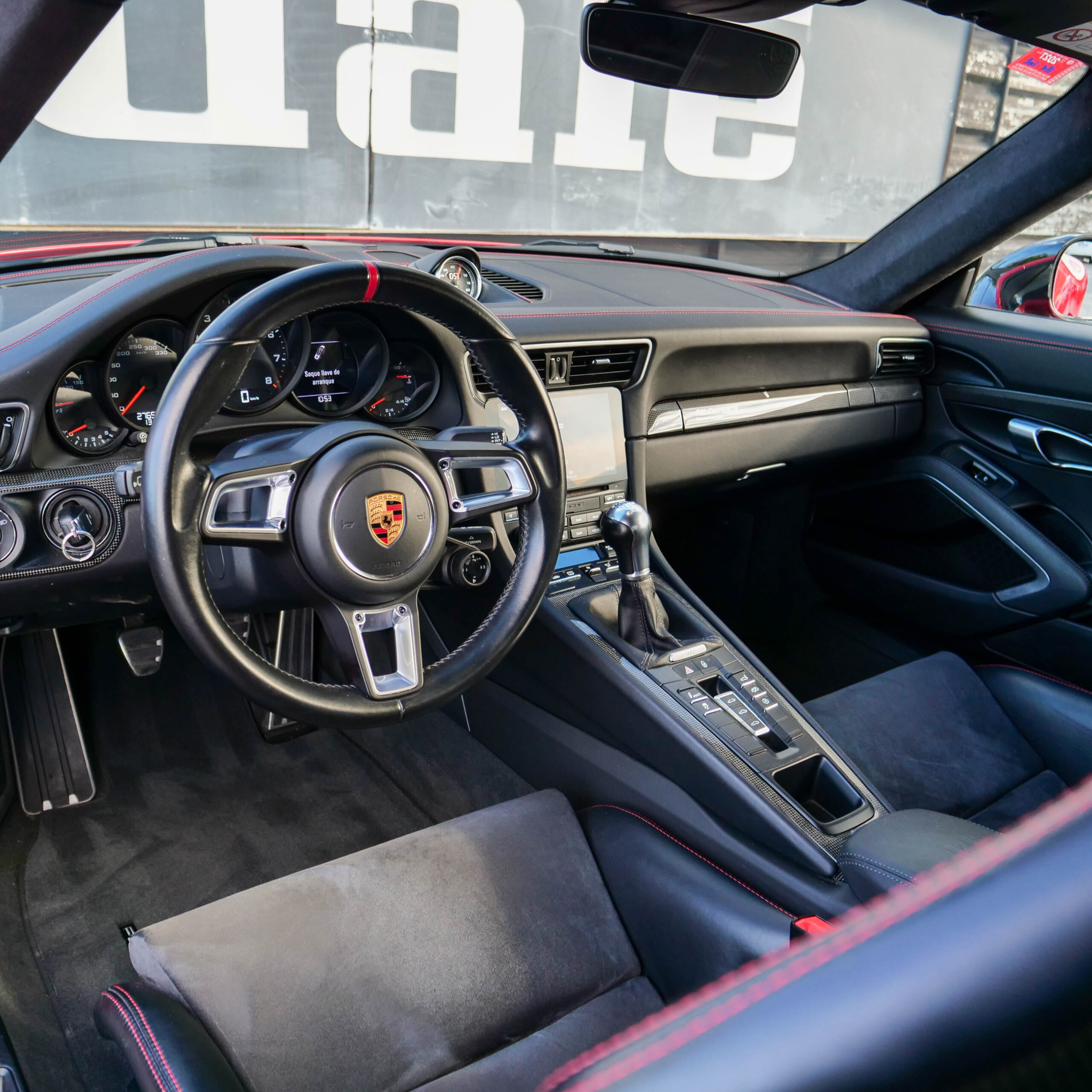 Porsche 991 Carrera S » Endurance Racing Edition « - imagen 22