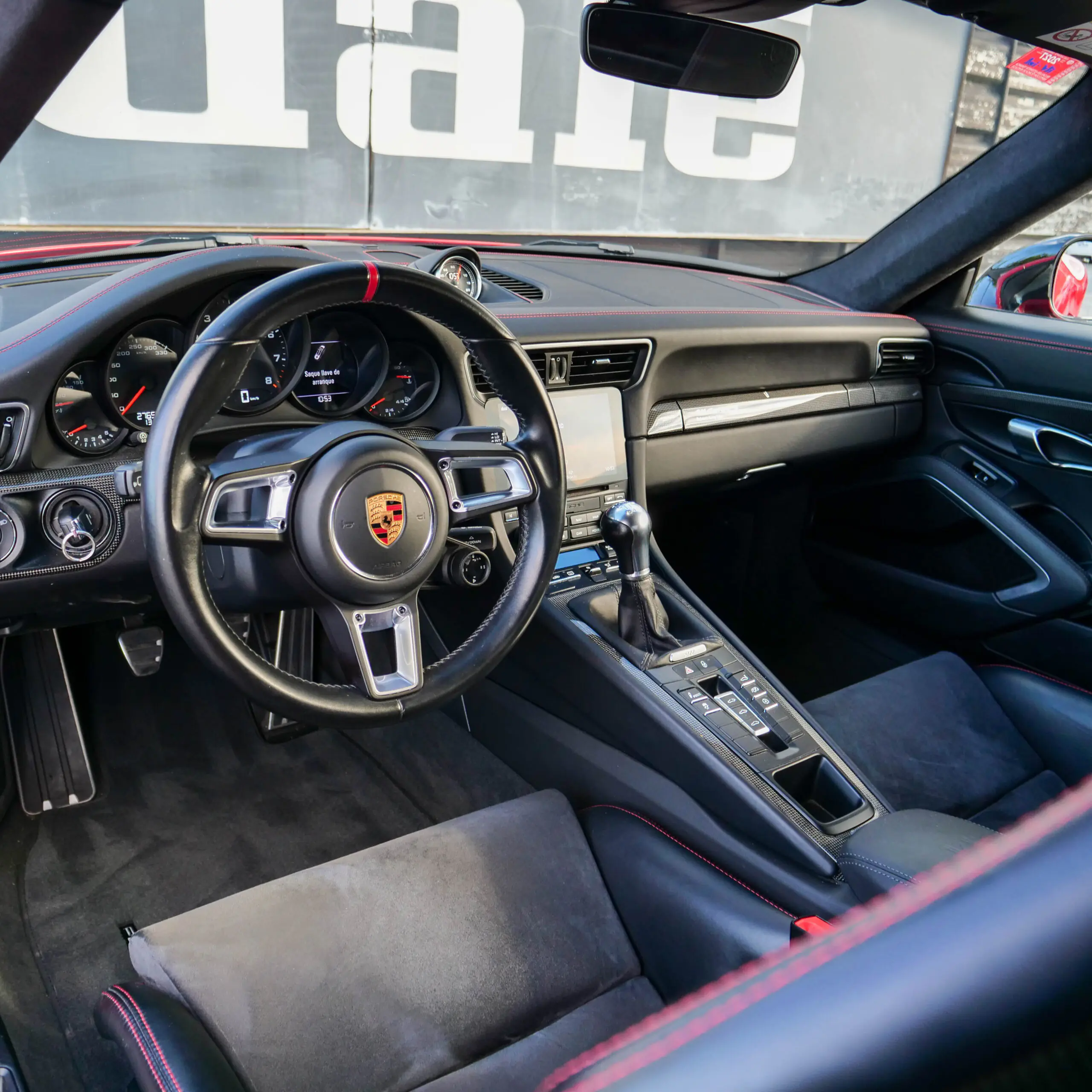 Porsche 991 Carrera S » Endurance Racing Edition « - imagen 23