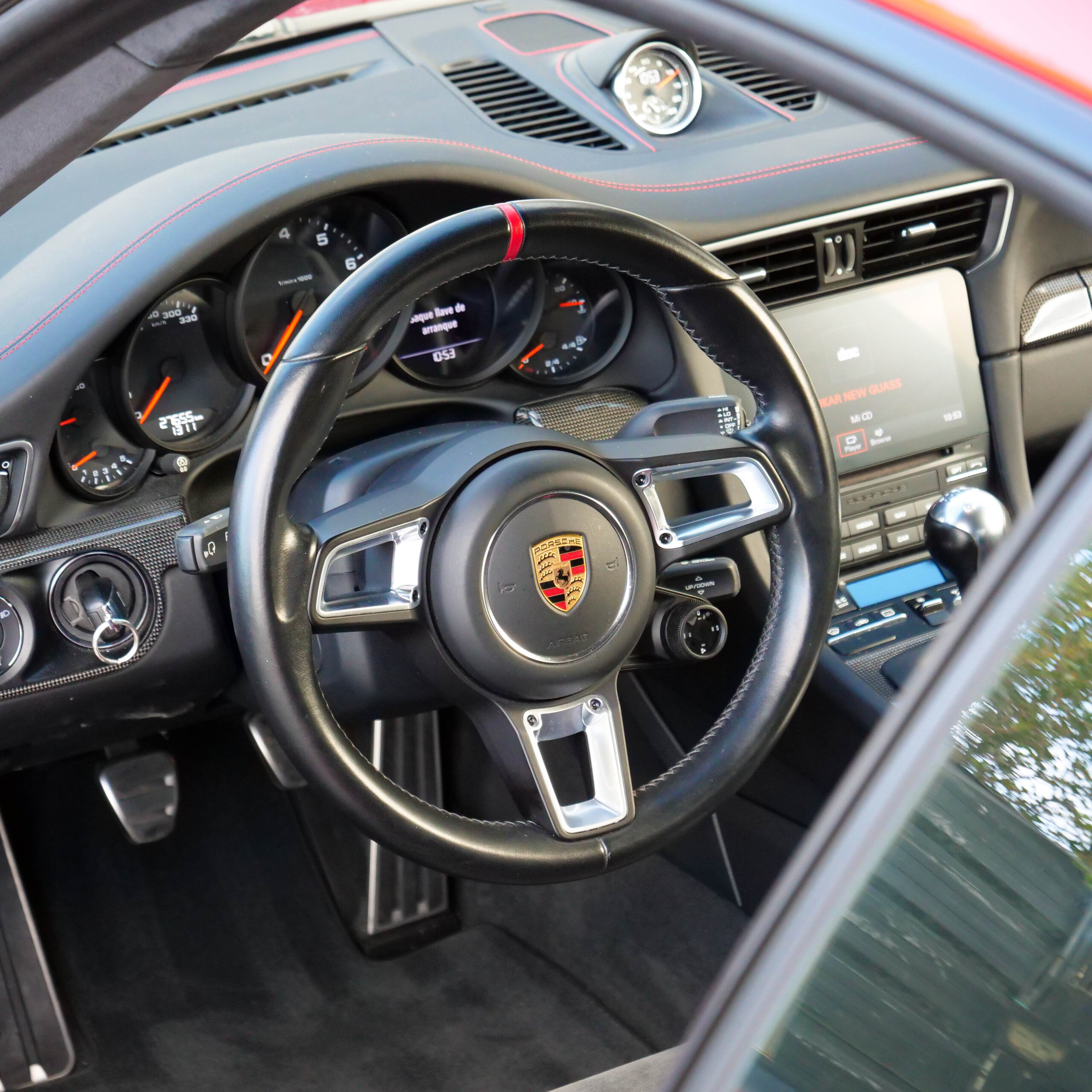 Porsche 991 Carrera S » Endurance Racing Edition « - imagen 23