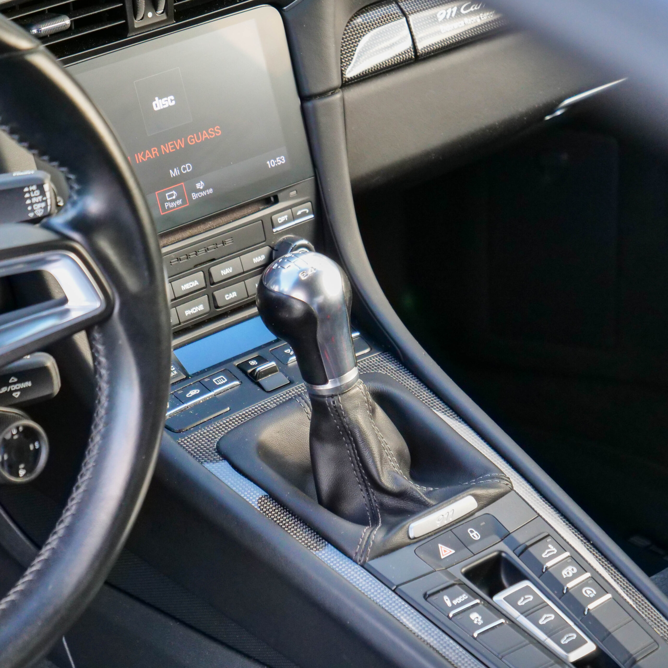 Porsche 991 Carrera S » Endurance Racing Edition « - imagen 24