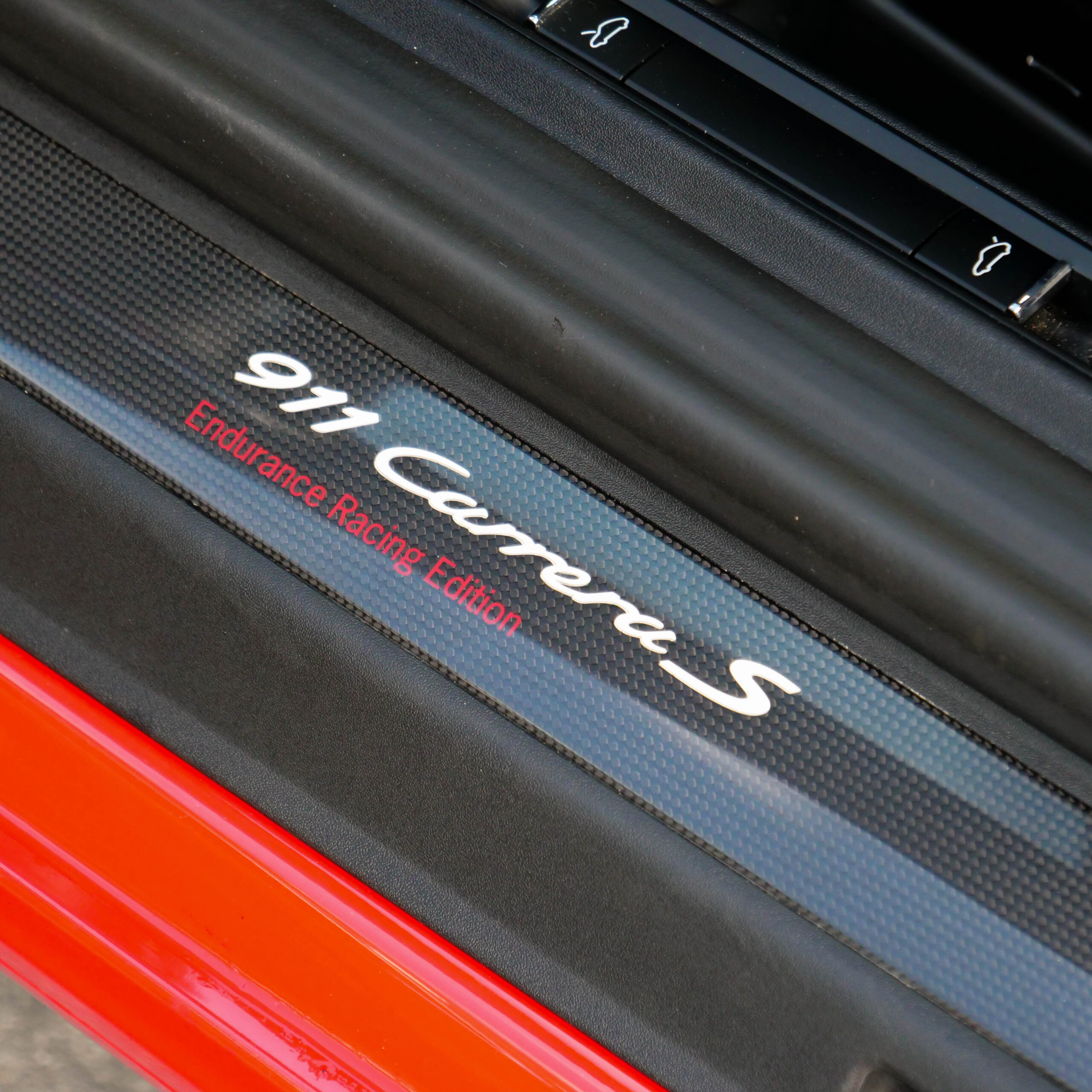 Porsche 991 Carrera S » Endurance Racing Edition « - imagen 25