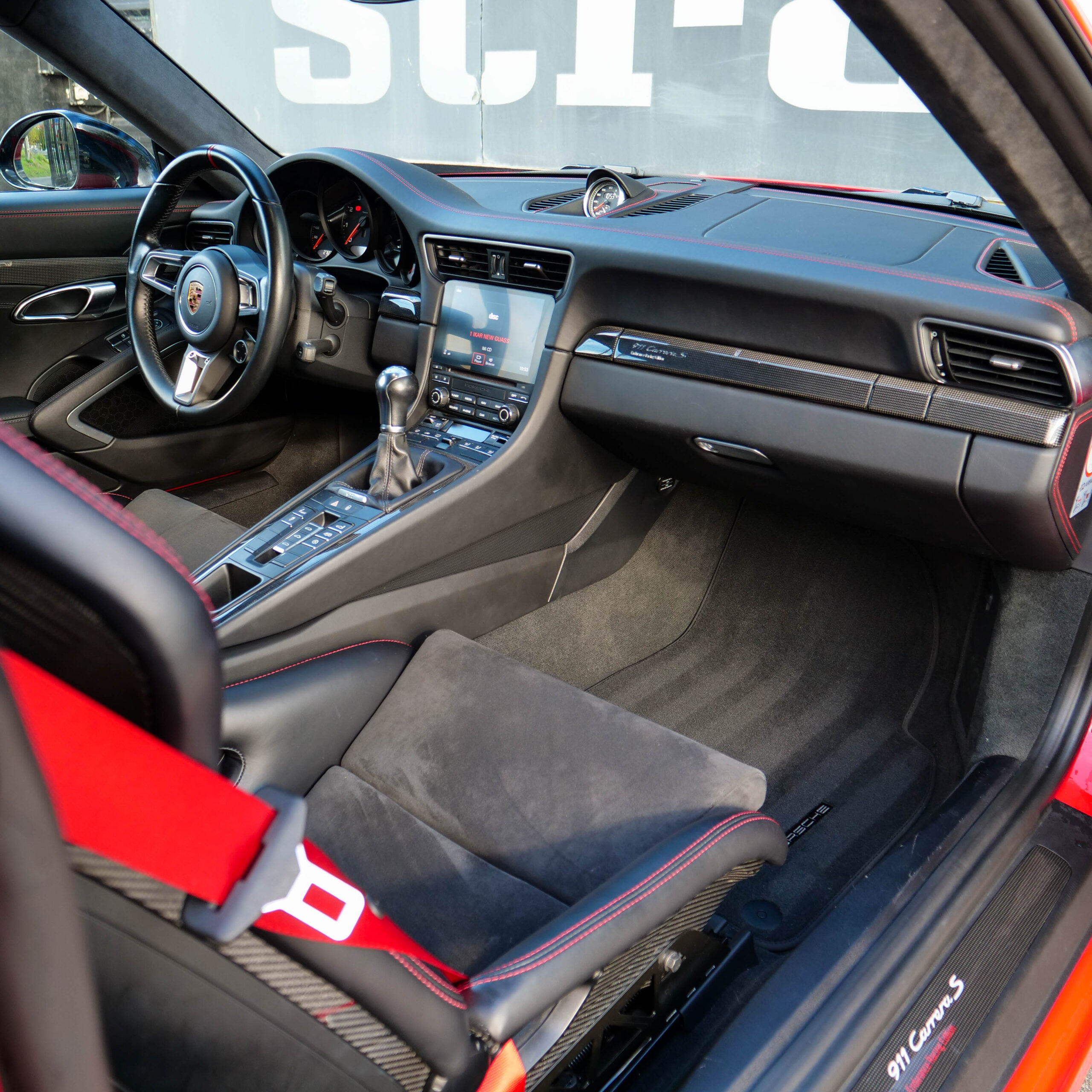 Porsche 991 Carrera S » Endurance Racing Edition « - imagen 26