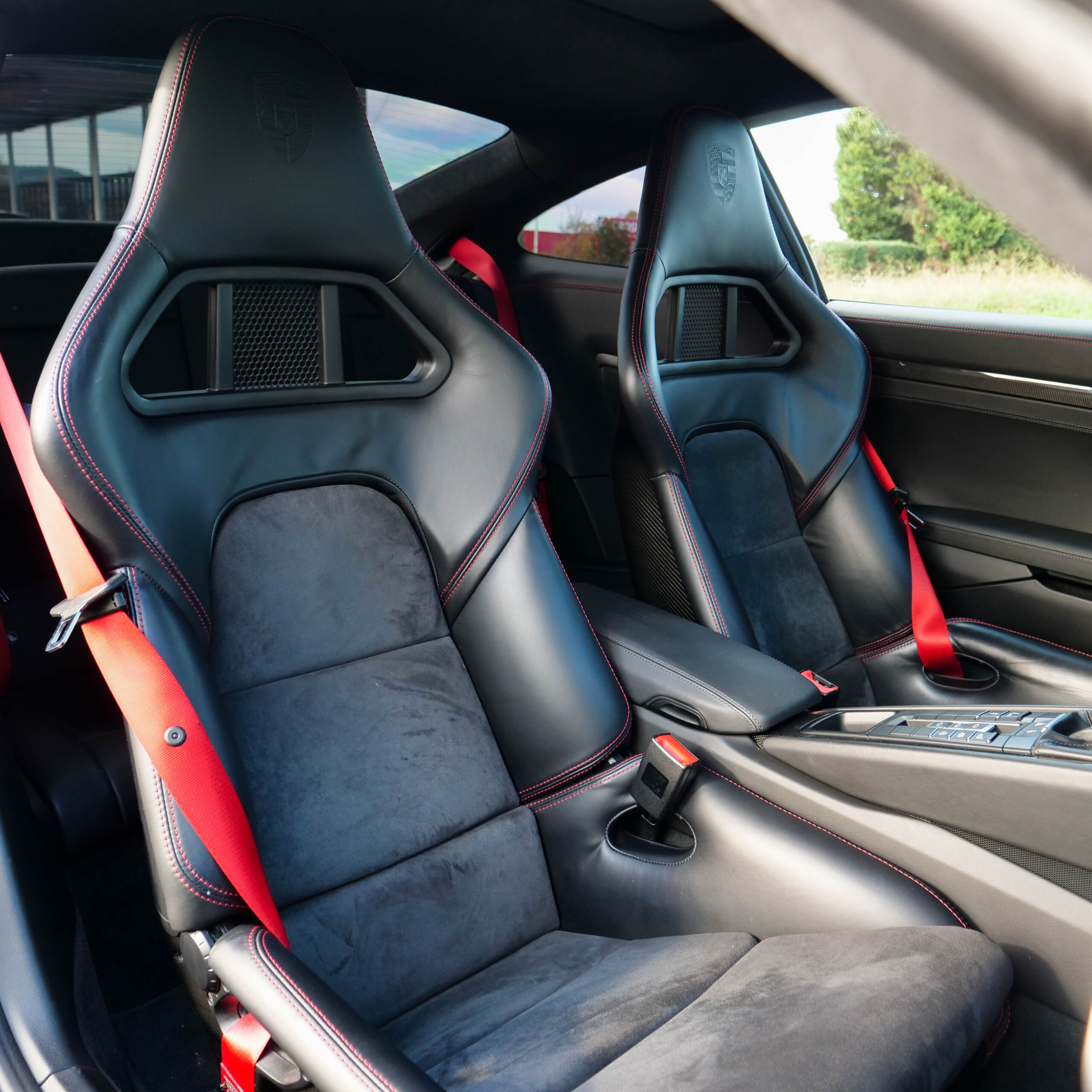 Porsche 991 Carrera S » Endurance Racing Edition « - imagen 28