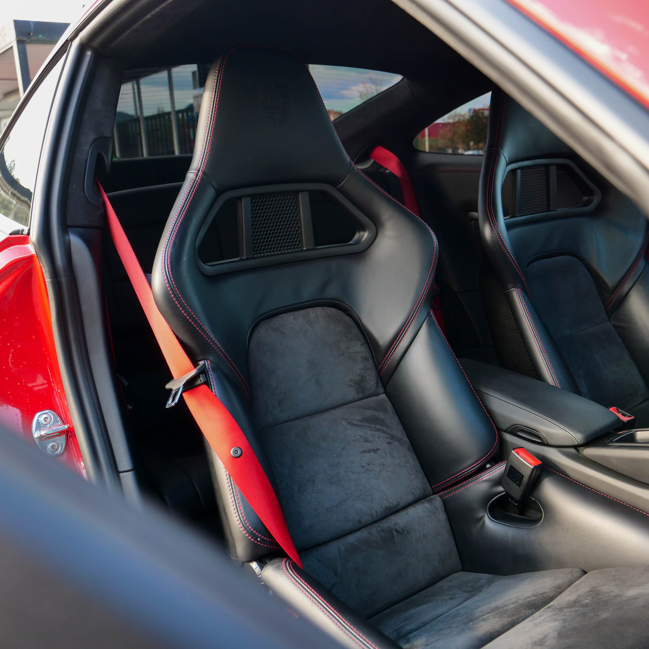 Porsche 991 Carrera S » Endurance Racing Edition « - imagen 29