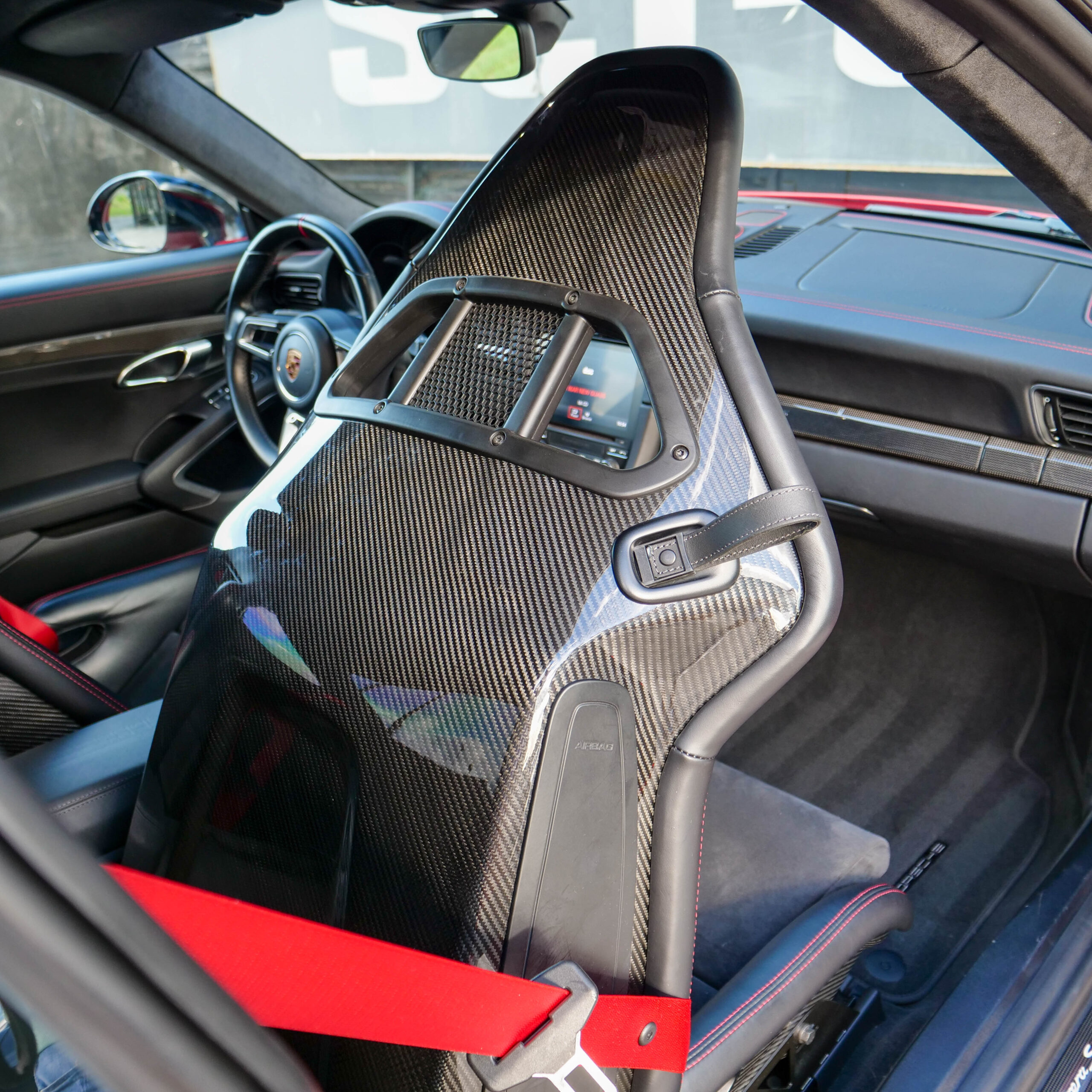 Porsche 991 Carrera S » Endurance Racing Edition « - imagen 31
