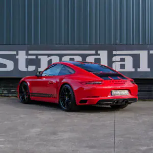 Porsche 991 Carrera S » Endurance Racing Edition « - foto 33