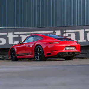 Porsche 991 Carrera S » Endurance Racing Edition « - foto 34