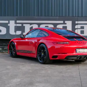 Porsche 991 Carrera S » Endurance Racing Edition « - foto 35