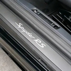 Porsche 718 Spyder RS - foto 31