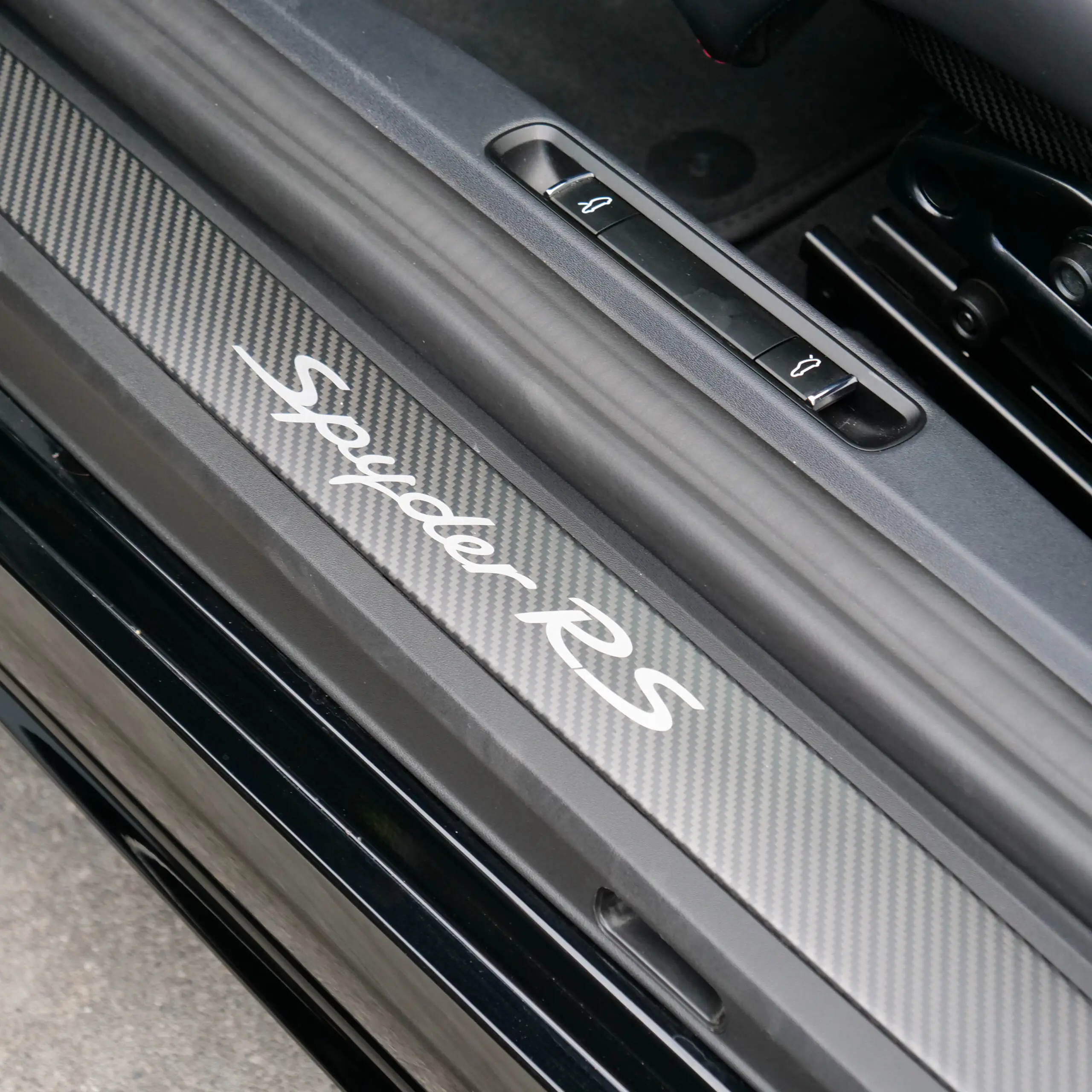 Porsche 718 Spyder RS - imagen 31
