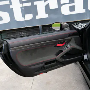 Porsche 718 Spyder RS - foto 32