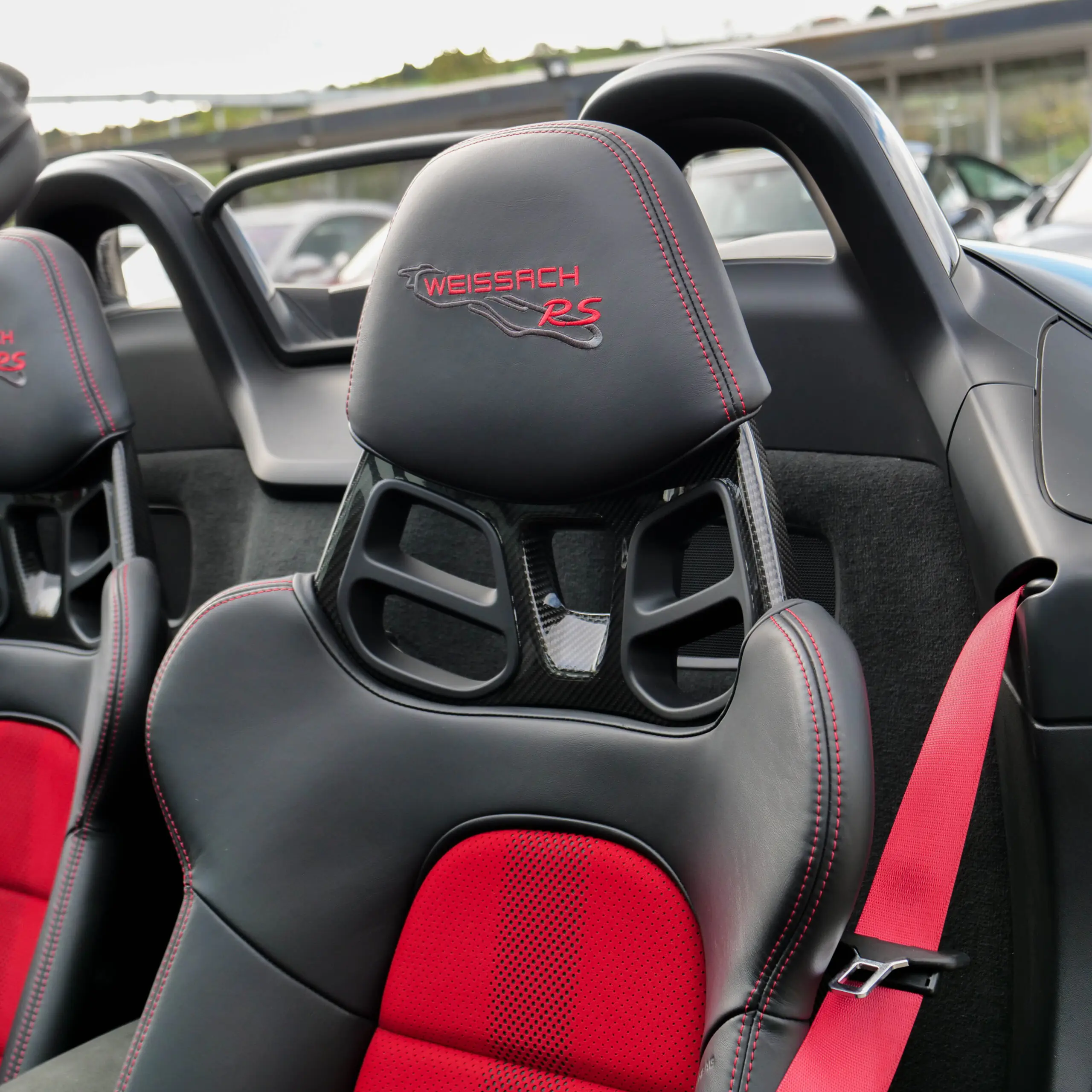 Porsche 718 Spyder RS - imagen 34