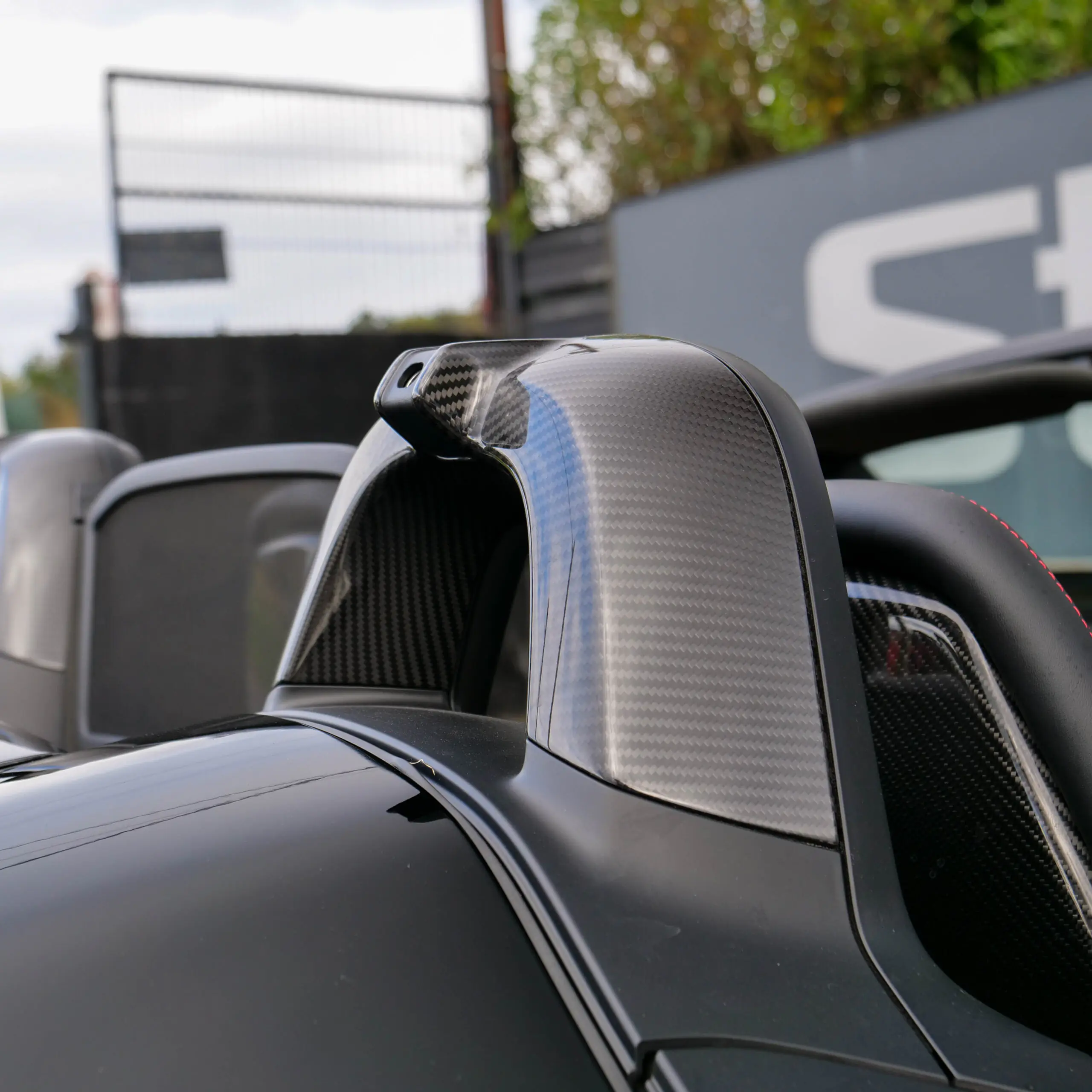 Porsche 718 Spyder RS - imagen 37