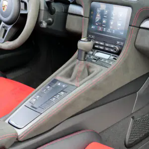 Porsche 718 Spyder RS - foto 39
