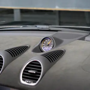 Porsche 718 Spyder RS - foto 41