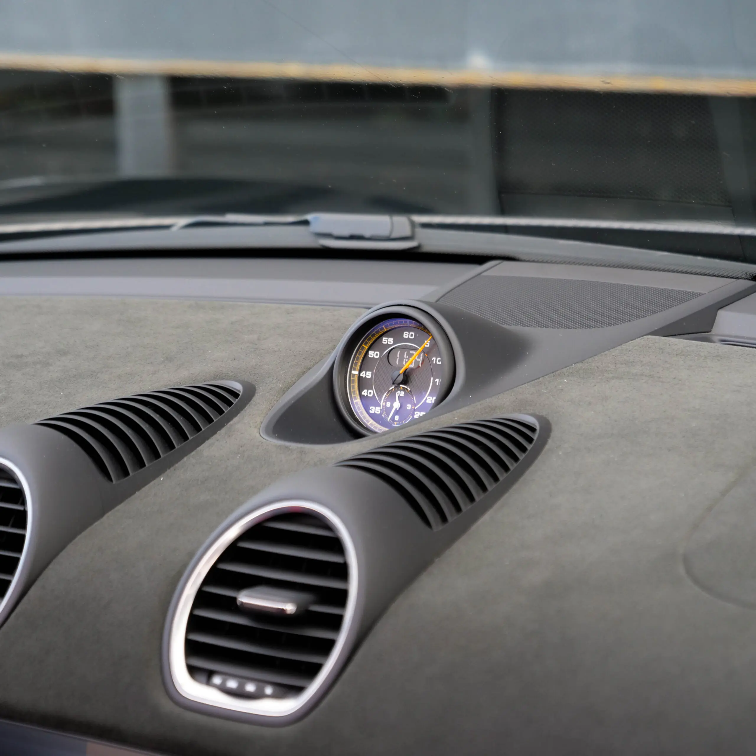 Porsche 718 Spyder RS - imagen 41