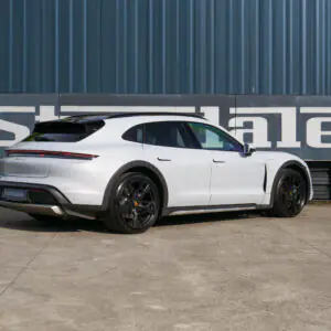 Porsche Taycan 4 Cross Turismo - foto 19