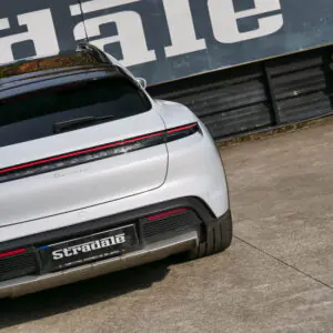 Porsche Taycan 4 Cross Turismo - foto 23