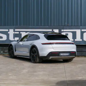 Porsche Taycan 4 Cross Turismo - foto 34