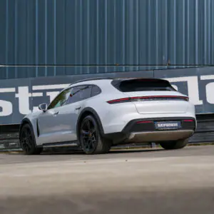Porsche Taycan 4 Cross Turismo - foto 35