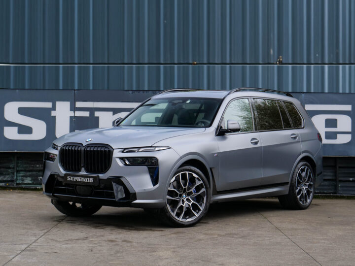 Bmw X7 Xdrive 40d - foto 2