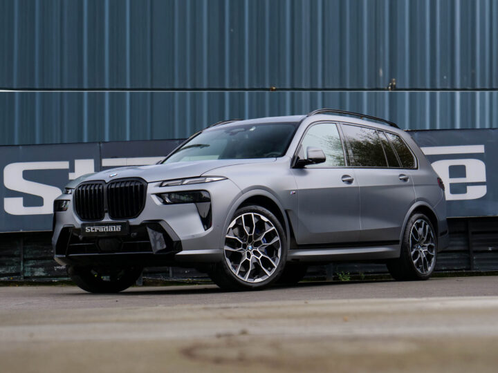Bmw X7 Xdrive 40d - foto 3