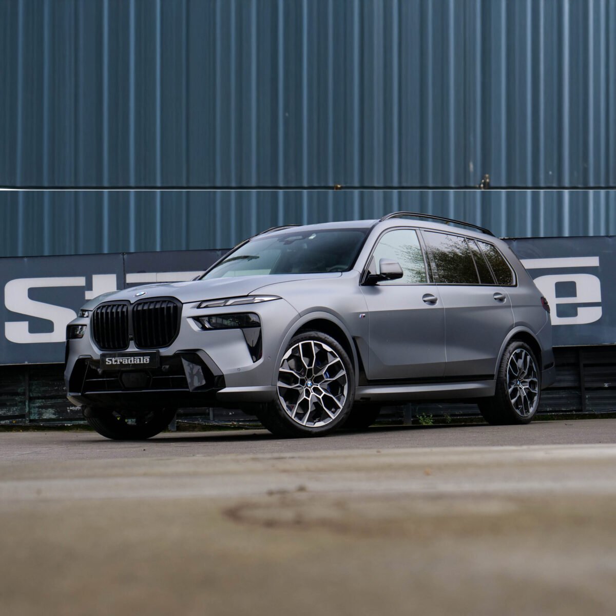 Bmw X7 Xdrive 40d - imagen 3