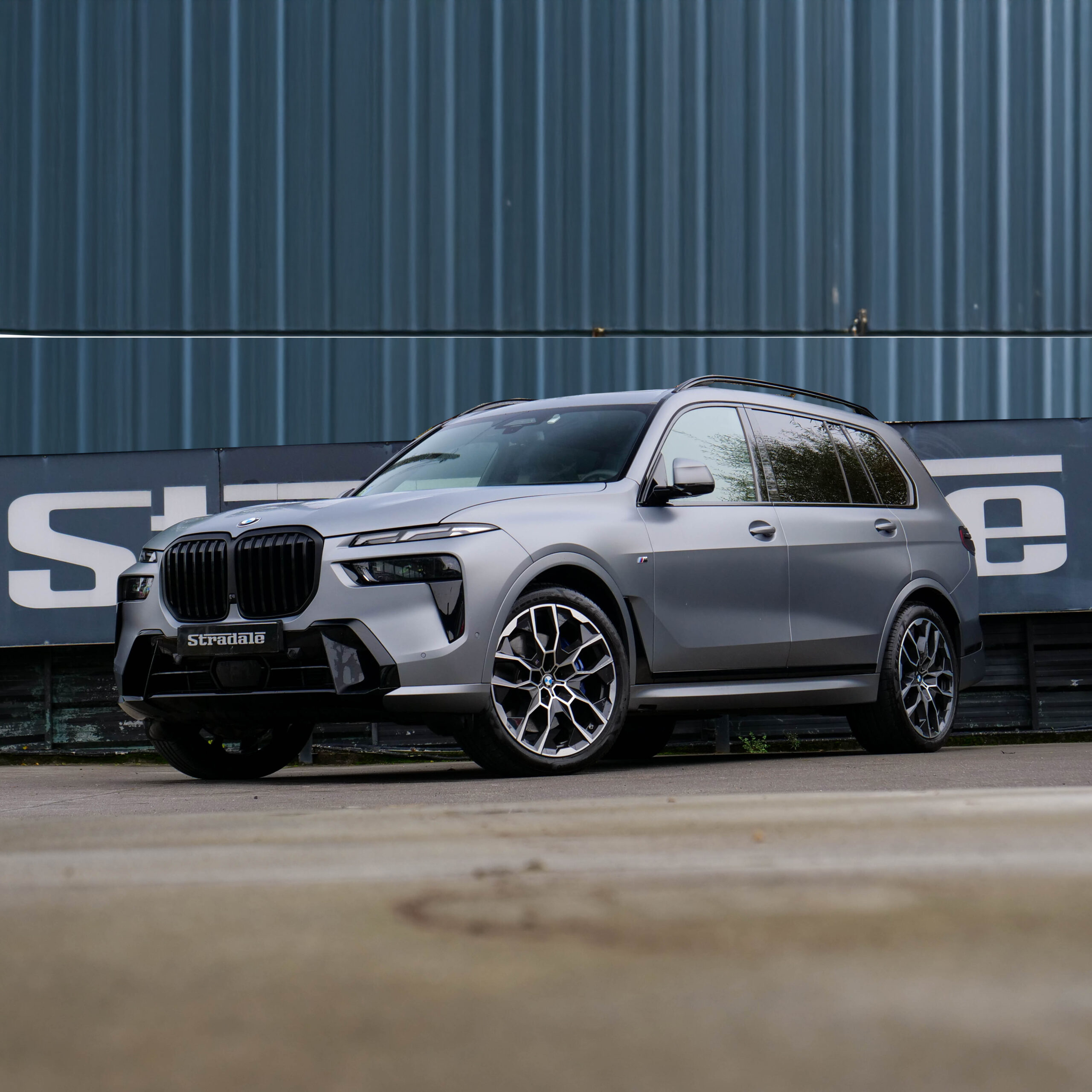 Bmw X7 Xdrive 40d - imagen 2