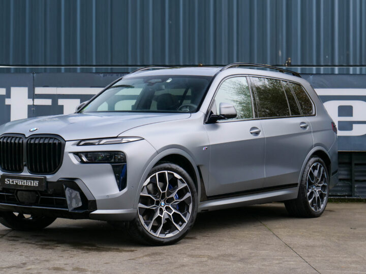 Bmw X7 Xdrive 40d - foto 4