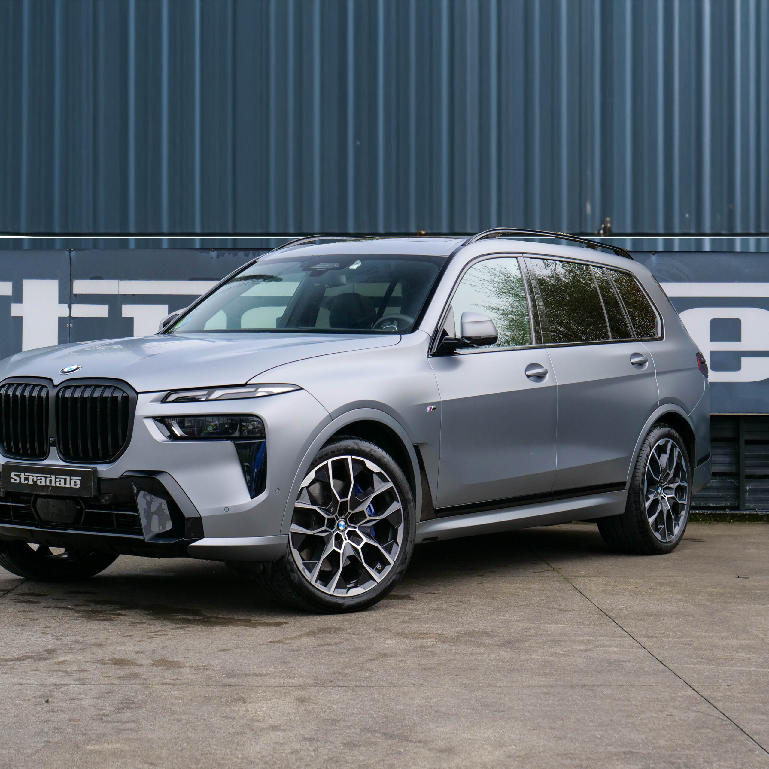 Bmw X7 Xdrive 40d - imagen 3