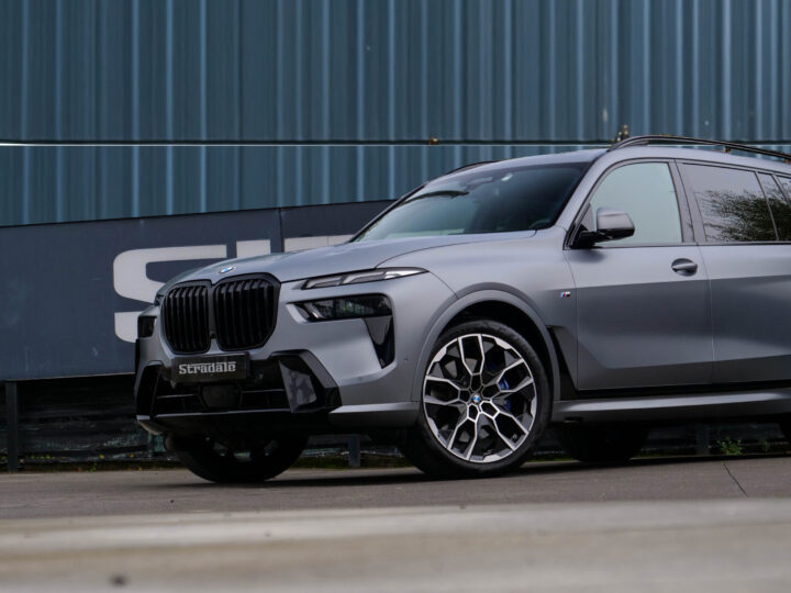 Bmw X7 Xdrive 40d - foto 5