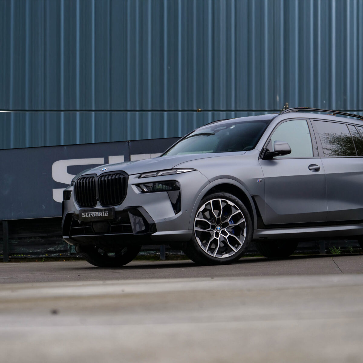 Bmw X7 Xdrive 40d - imagen 5