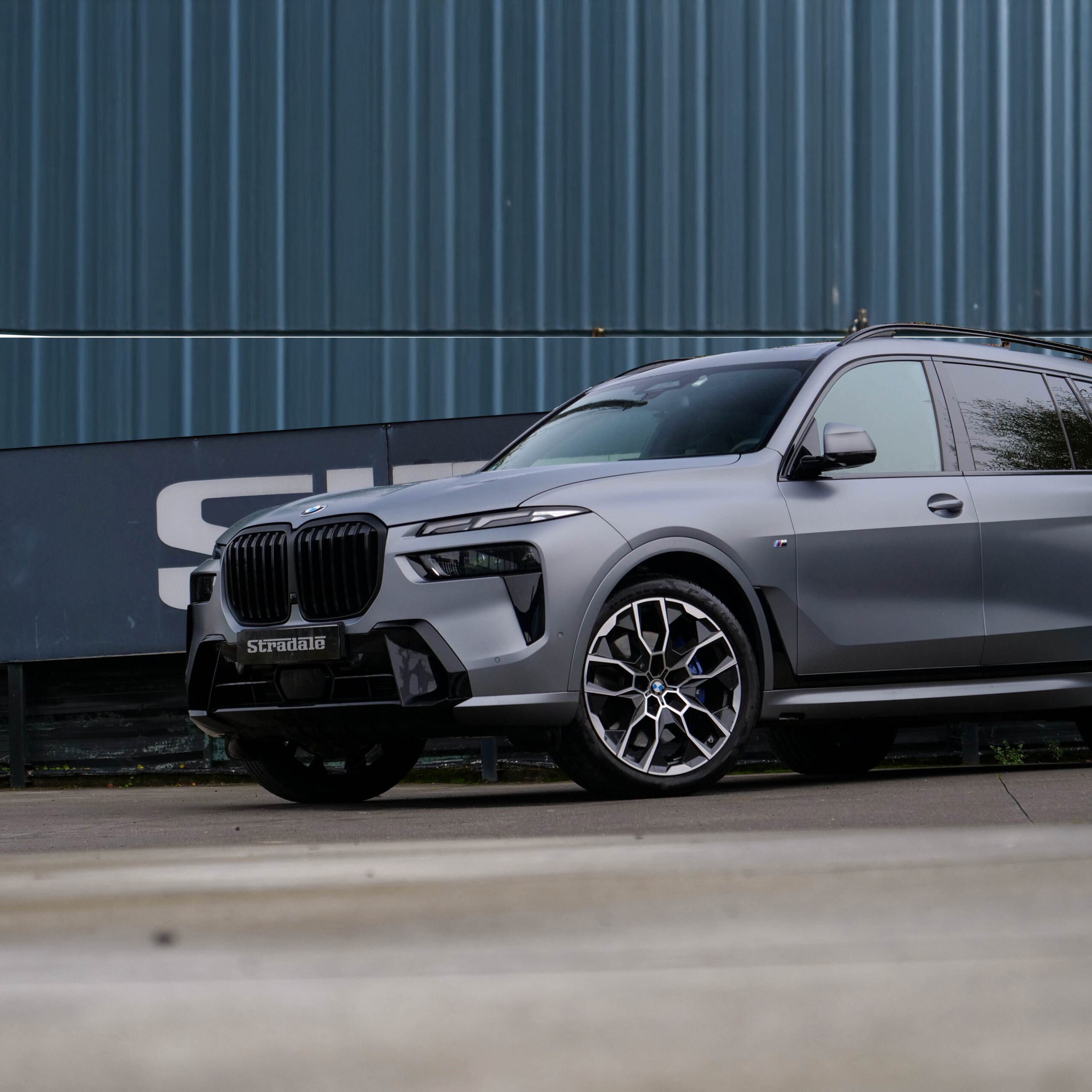 Bmw X7 Xdrive 40d - imagen 4