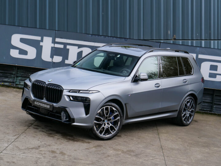 Bmw X7 Xdrive 40d - foto 6
