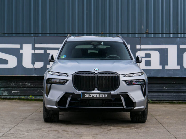 Bmw X7 Xdrive 40d - foto 7