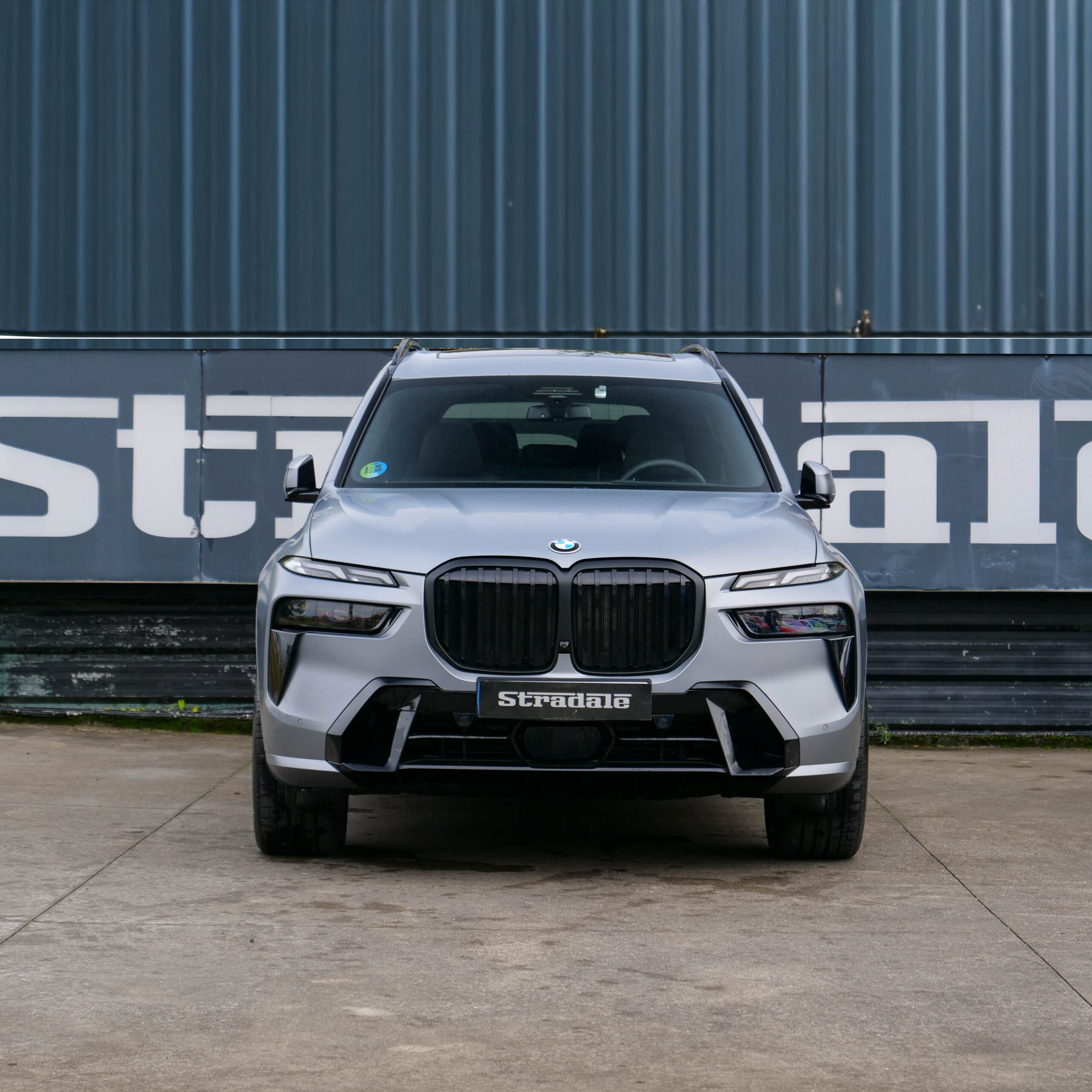 Bmw X7 Xdrive 40d - imagen 6