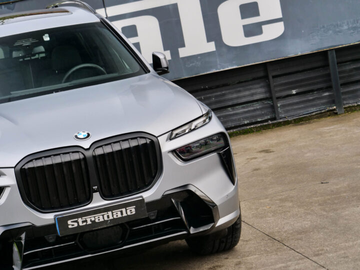 Bmw X7 Xdrive 40d - foto 8