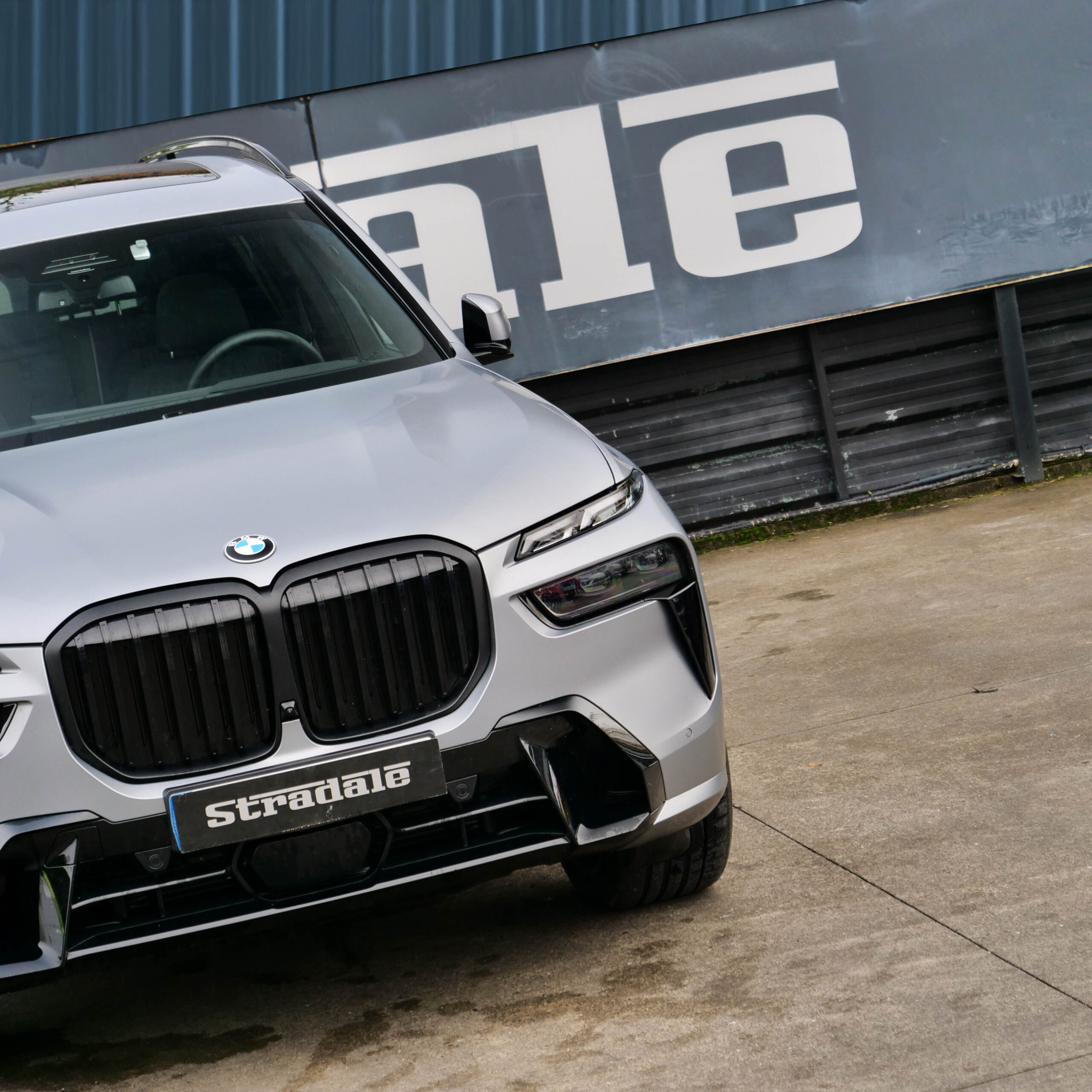 Bmw X7 Xdrive 40d - imagen 7