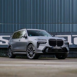 Bmw X7 Xdrive 40d - foto 9