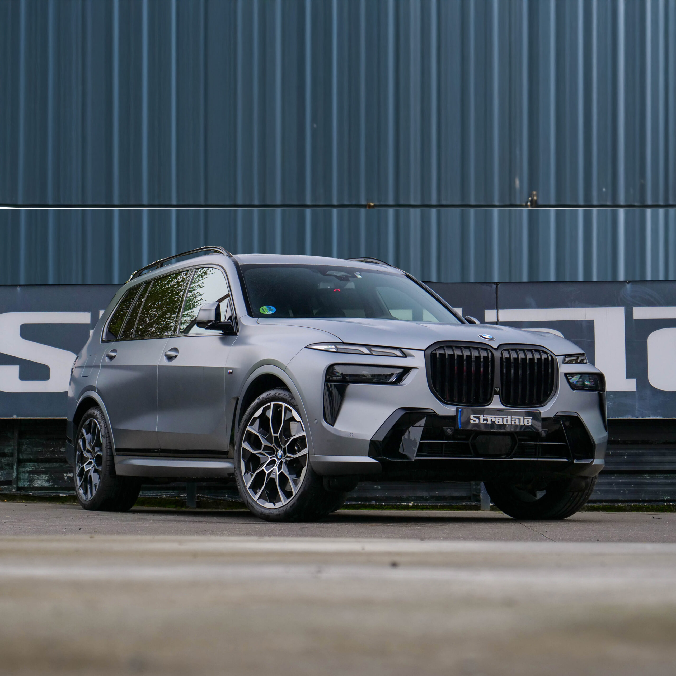 Bmw X7 Xdrive 40d - imagen 8