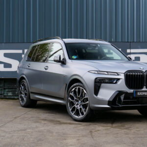 Bmw X7 Xdrive 40d - foto 10