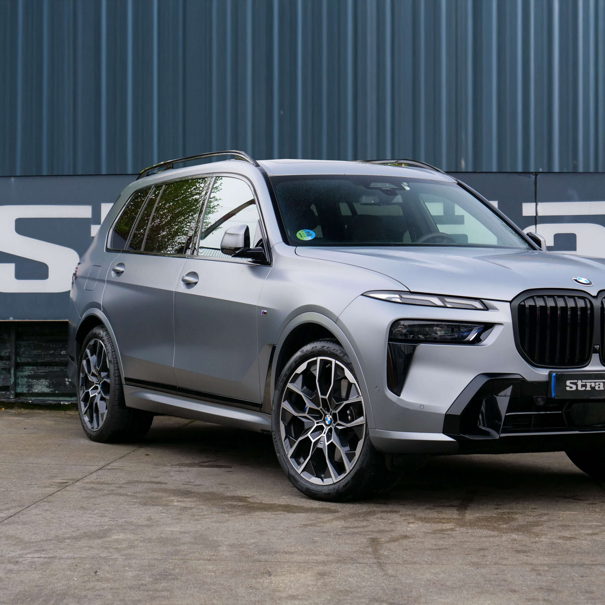 Bmw X7 Xdrive 40d - imagen 9