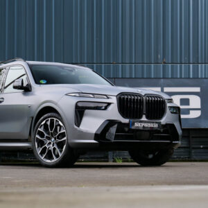 Bmw X7 Xdrive 40d - foto 11