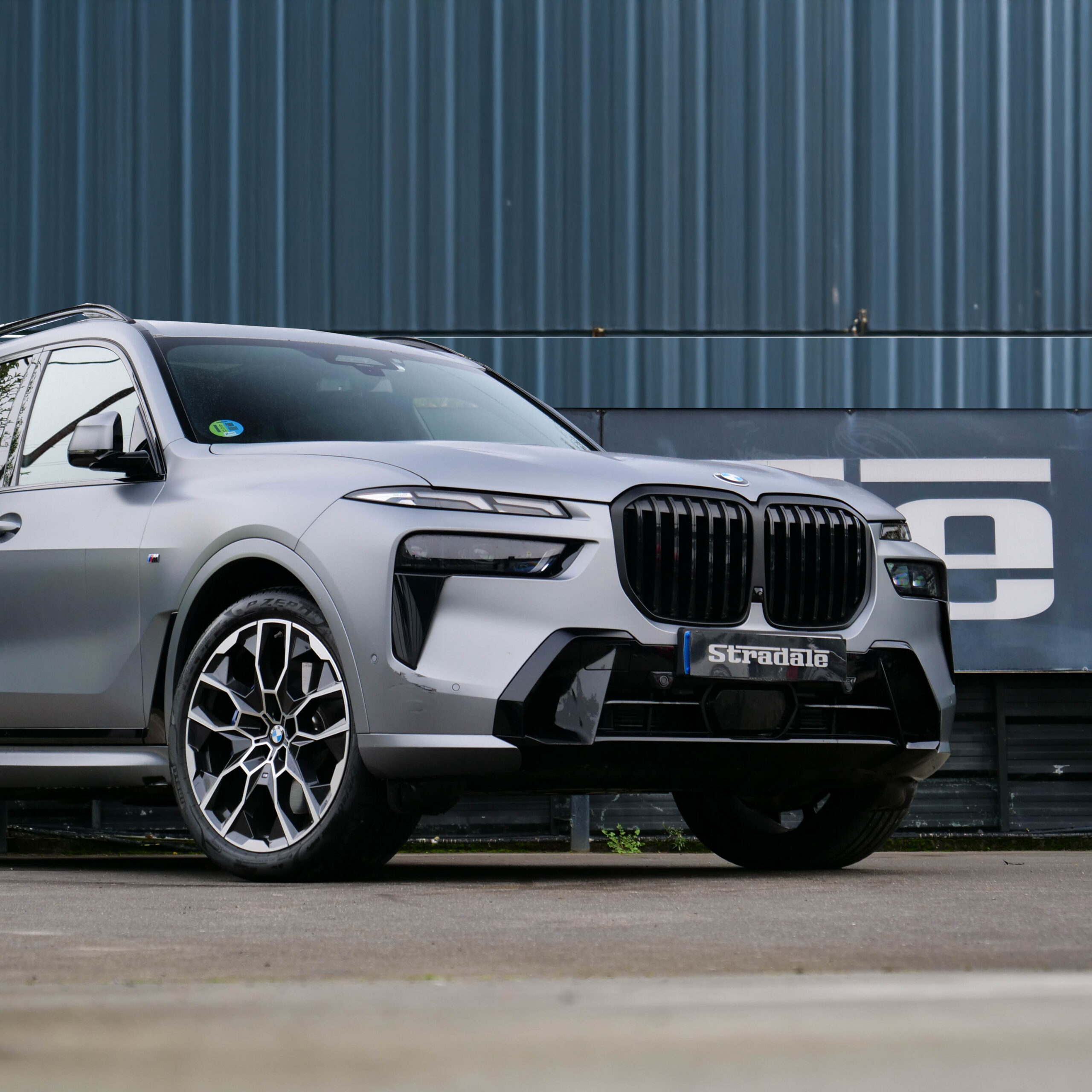 Bmw X7 Xdrive 40d - imagen 10