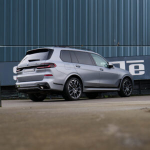 Bmw X7 Xdrive 40d - foto 14